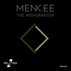 Menkee - The Wishgranter [PBTM136]