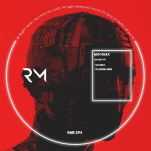 Miro Dark - Hybrid [RMR294]