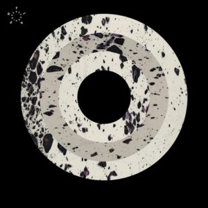 Myk Derill - Bad Grace EP [FLASH294]
