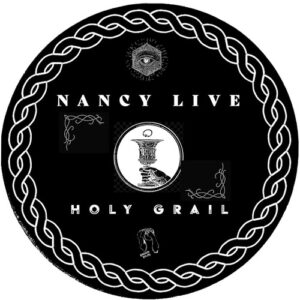 NANCY Live - Holy Grail [KP119]