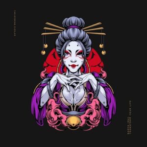 Nadya (RU) - Transform Your Life [ONE015]