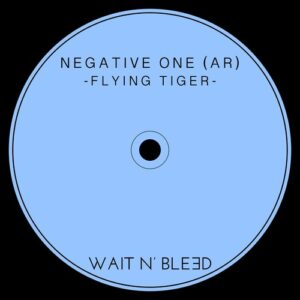 Negative One (AR) - Flying Tiger [WNB006]