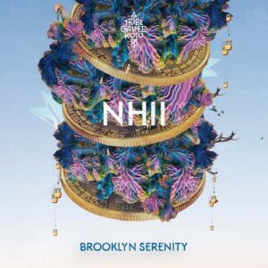 Nhii - Brooklyn Serenity [ATCK029]