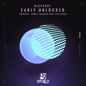 Niceshot - Early Unlocked [D9R194]