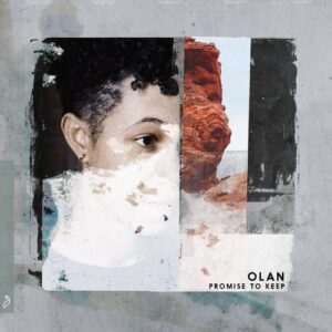 OLAN - Promise To Keep [ANJDEE691BD]