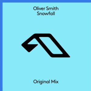 Oliver Smith - Snowfall [ANJ799BD]