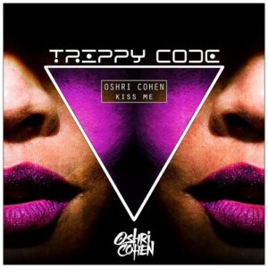 Oshri Cohen - Kiss Me [TYC662]