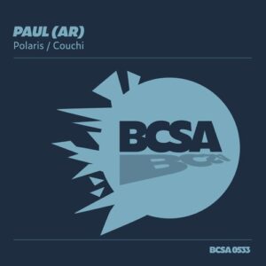 PAUL (AR) - Polaris / Couchi [BCSA0533]