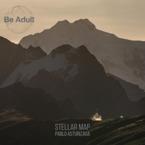 Pablo Asturizaga - Stellar Map [254]