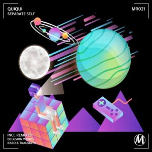 QuiQui - Separate Self [10214430]