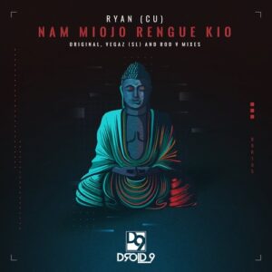 RYAN (CU) - Nam Miojo Rengue Kio [D9R195]