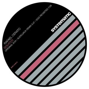 Rafael Cerato - Sekater [SYST01326]