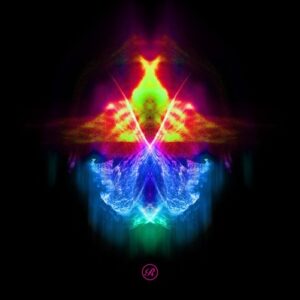 Raphael Mader - The Blinding EP [REN2207D]