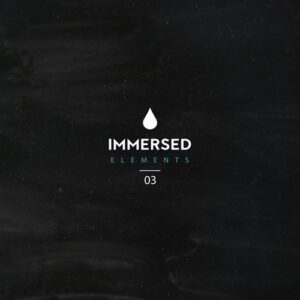 Rebel Of Sleep, Jack Willard - Immersed Elements 03 [IMMELE003DJ]