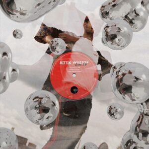 Rittik Wystup - Sevan [VGM028]