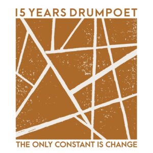 Roman Flügel, Frank Wiedemann - Karmadonut [DPC0773]