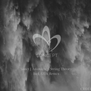 Sanct J, Animum - String Theory [011]
