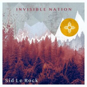 Sid Le Rock - Invisible Nation [BEACH081]