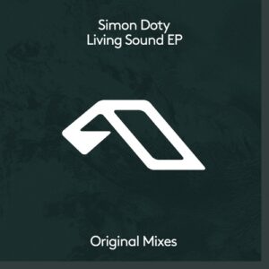 Simon Doty - Living Sound EP [ANJDEE687BD]