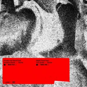 Solomun - Nobody Is Not Loved, Remixes, Pt. 1 [4050538805574]