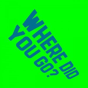 Sunday Noise - Where Did You Go [GU704X]