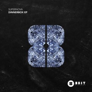 Supernova - Dinnerbox EP [8BIT177]