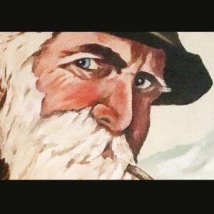 TB - Night Heat (Gerd Janson Remix) [PERMVAC1912]