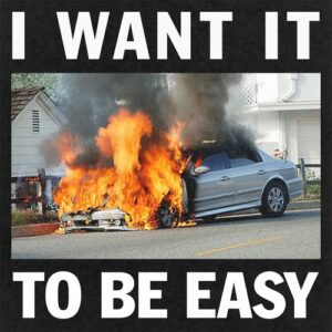 Tiga - Easy [TURBO217D]