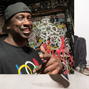 Todd Terry Spring is in 2022 Chart