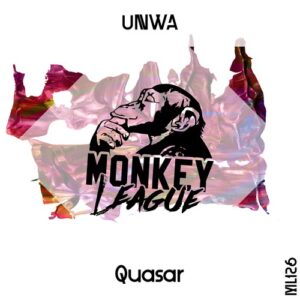 UNWA - Quasar [ML126]