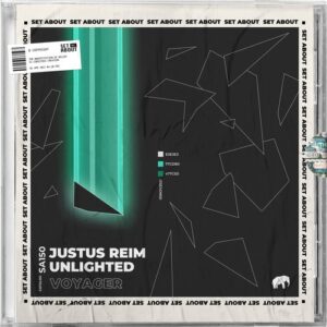 Unlighted, Justus Reim - Voyager [SA150]