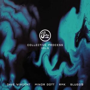 VA - Collective Process, Vol. 5 [SOMA625D]