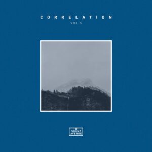 VA - Correlation, Vol. 5 [SA026LP]