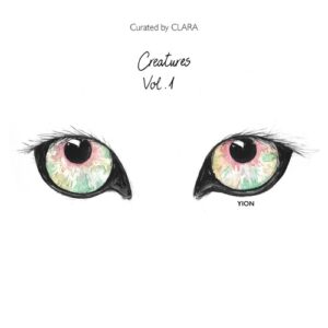VA - Creatures, Vol.1 [YION031]