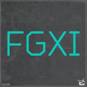 VA - FGXI (11th Years Anniversary) [FG488]