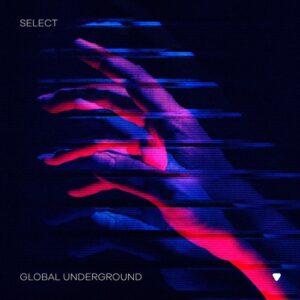 VA - Global Underground: Select #7 [190296206382]