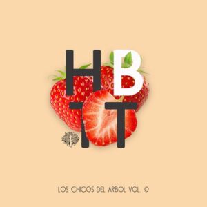 VA - Los Chicos Del Arbol Vol. 10 [HBT390]