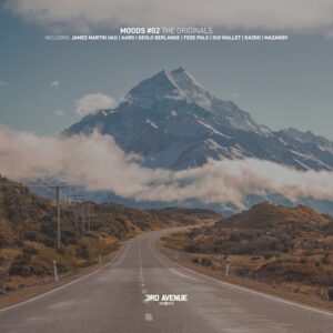 VA - Moods #02 [3AV298]