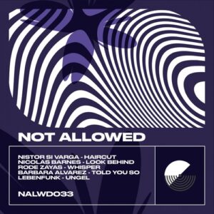 VA - Not Allowed VA 033 [NALWD033]