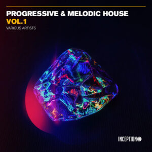 VA - Progressive & Melodic House, Vol. 1 [INCCOMP3]