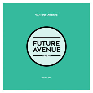 VA - Spring 2022 [FA016LP]