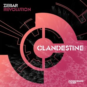 Zebar - Revolution [FSOEC142A]