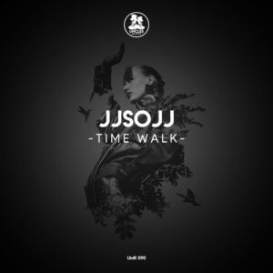 jjsojj - Time Walk [UMR090]