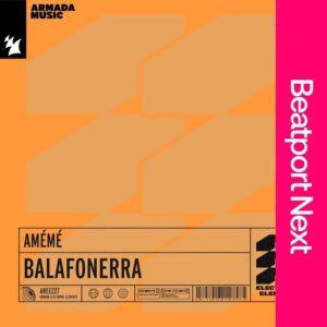 AMEME - Balafonerra [ARDI4396]