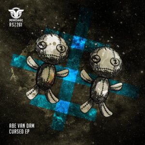 Abe Van Dam - Cursed EP [RSZ261]