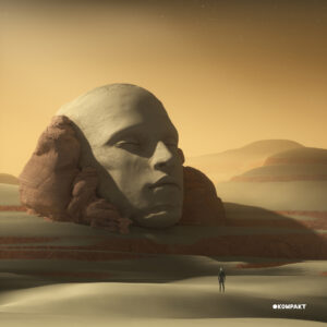 Agents Of Time - Interstellar Cowboy [KOMPAKT4532]