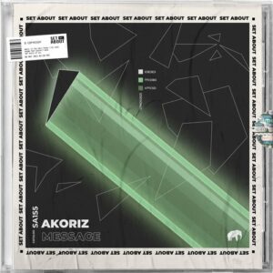 Akoriz - Message [SA155]
