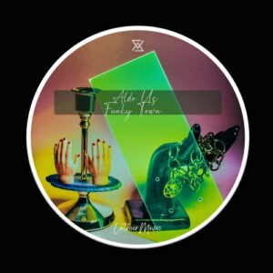 Aldo Us - Funky Town [LMC207]