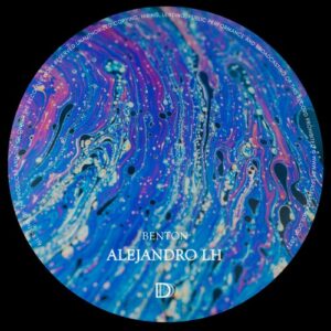 Alejandro LH - Benton [DES047]