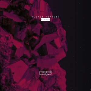 Alexis Moralez - Diablo [FREQ2221]